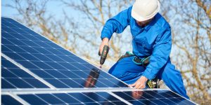 Installation Maintenance Panneaux Solaires Photovoltaïques à Saint-Quentin-la-Motte-Croix-au-Bailly